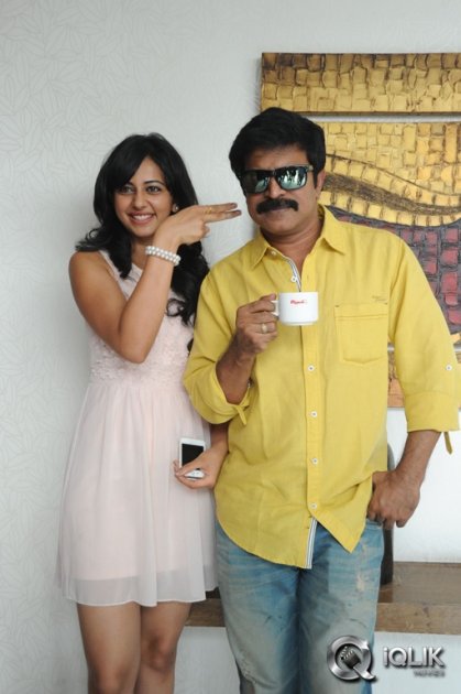 Venkatadri-Express-Movie-Success-Meet